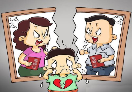 杭州婚姻外遇调查：五岁孩子父母离婚孩子归谁